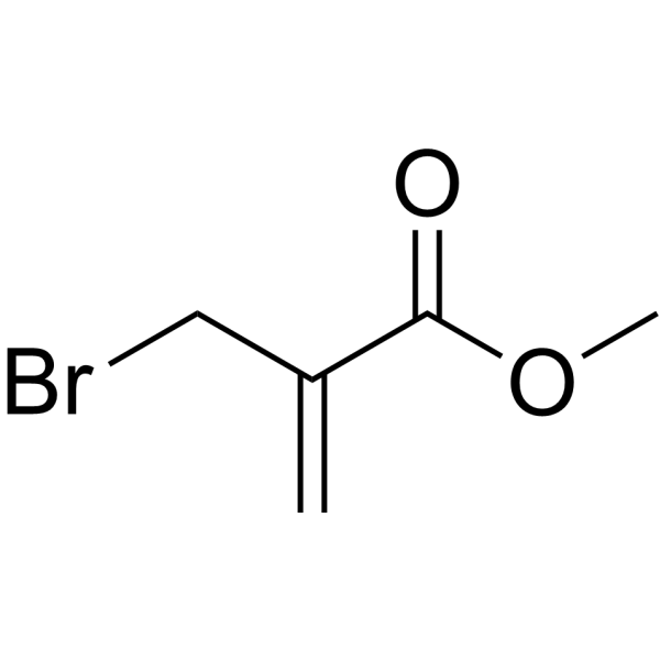 Methyl 2-(bromomethyl)acrylate 4224-69-5